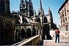 022 - Burgos - Cattedrale