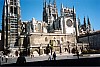 023 - Burgos - Cattedrale