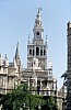 002  - Siviglia - La Giralda