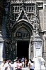 020  - Siviglia - Cattedrale - Portale