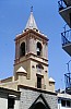 022  - Siviglia - Campanile