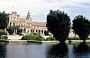 035  - Siviglia - Piazza di Spagna