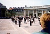 007 - Stoccolma - Cambio della guardia a palazzo reale