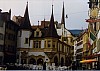 009 - Neuchatel - Scorcio cittadino