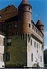 018 - Neuchatel - Castello