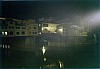 006 - Firenze - Veduta notturna sull'Arno