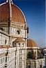 016 - Firenze - Basilica di Santa Maria del Fiore - Interno