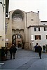 004 - Pienza - Porta al Prato