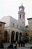 005 - Pienza - Palazzo comunale
