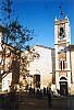 007 - San Quirico d'Orcia - Chiesa di san Francesco