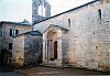 010 - San Quirico d'Orcia - Pieve romanica