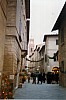 012 - San Quirico d'Orcia - Via Dante Alighieri