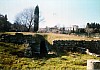 001 - Sovana - Tombe etrusche