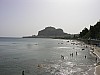 003 - Cefalu' - La spiaggia