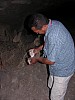 018 -  Le oasi di montagna - Grotta con i fossili