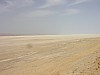 005 -  Chott el Jerid - il lago salato