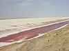 007 -  Chott el Jerid - il lago salato