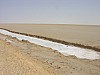 008 -  Chott el Jerid - il lago salato