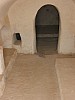 007 -  Metameur - Villaggio Ksour - Interno 