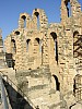 011 -  El Jem - Anfiteatro romano