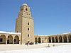 034 -  Kairouan - La grande moschea