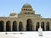 044 -  Kairouan - La grande moschea