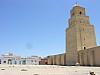 047 -  Kairouan - La grande moschea