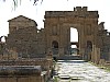 010 -  Sbeitla - Sito archieologico romano