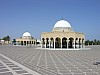 011 - Monastir - Mausoleo di Bourguiba