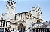 002 - Assisi - Basilica di San Francesco