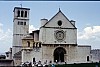 005 - Assisi - Basilica di San Francesco