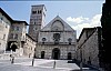 010 - Assisi - Cattedrale di San Rufino