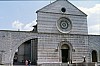 017 - Assisi - Basilica di Santa Chiara