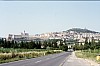 023 - Assisi - Panorama dalla strada