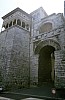 014 - Perugia - Porta Sole e arco etrusco