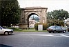 001 - Aosta - Arco di Augusto