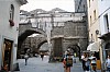 006 - Aosta - Porta pretoria