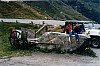 006 - Stefano e Valentina al Passo del Gran San Bernardo