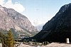 003 - Cervinia - Panorama sul Cervino