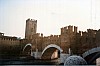 008 - Verona - Castello Sforzesco e il ponte scaligero