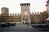 009 - Verona - Castello Sforzesco