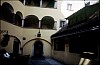 024 - Graz - Cortile interno