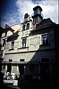 026 - Graz - Casa decorata