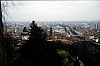 030 - Graz - Panorama dalla torre