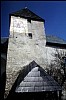 014 - Castello di Hochosterwitz - Torre con meridiana