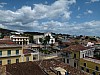 24 - Trinidad - Panorama dal museo romantico