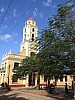 74 - Trinidad - Museo Nacional de la Lucha Contra Bandidos