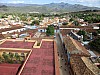 76 - Trinidad - Panorama dal Museo Nacional de la Lucha Contra Bandidos