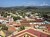 78 - Trinidad - Panorama dal Museo Nacional de la Lucha Contra Bandidos