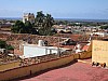 86 - Trinidad - Panorama dal Museo Nacional de la Lucha Contra Bandidos